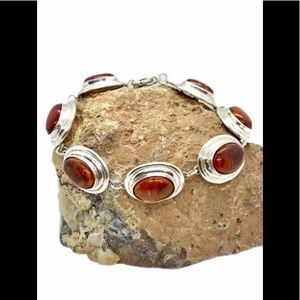 Authentic Amber bracelet